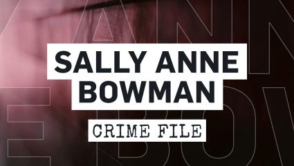 Sally Anne Bowman