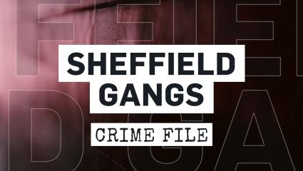 Sheffield Gangs