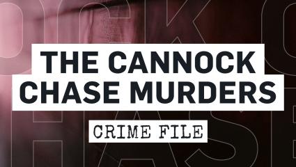 The Cannock Chase Murders 
