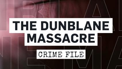The Dunblane Massacre