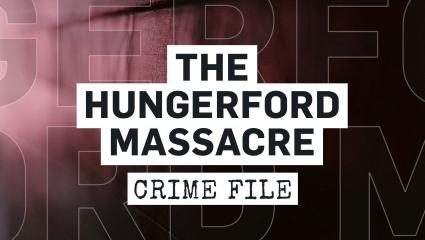 The Hungerford Massacre