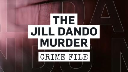 The Jill Dando Murder