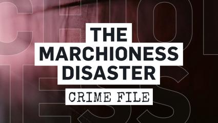 The Marchioness Disaster