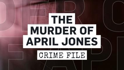 The Murder of April Jones