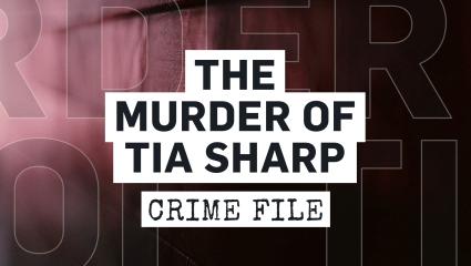 The Murder of Tia Sharp