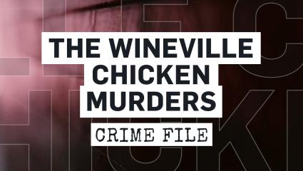 The Wineville Chicken Murders