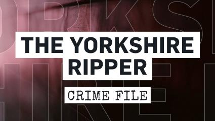 The Yorkshire Ripper