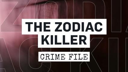 The Zodiac Killer
