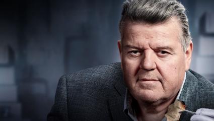 Robbie Coltrane