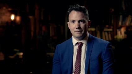 Criminal Communications Analyst Alexander Price