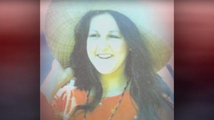 Sally Ann McGrath