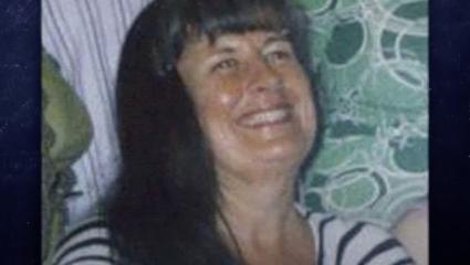 Sharon Birchwood