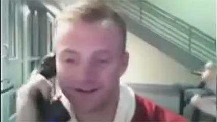 Ryan Stone 