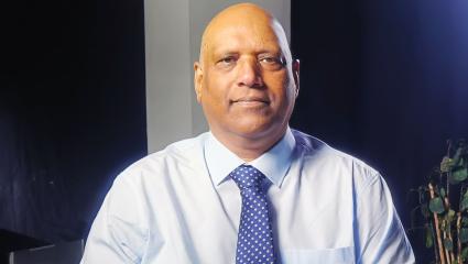 DCI Ramanathan Somasundaram