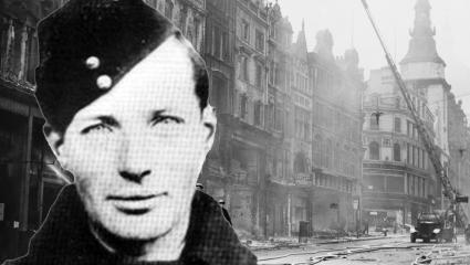 Gordon Cummins, the Blackout Ripper