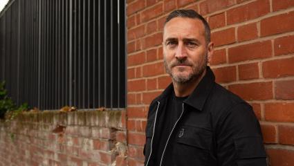 Will Mellor