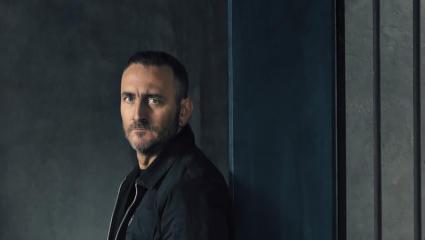 Will Mellor in Cops Who Kill