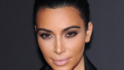 Kim Kardashian 