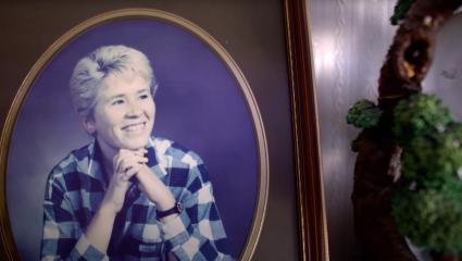 Lorraine Benson