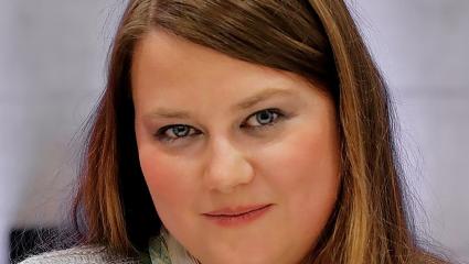 Natascha Kampusch - C.Stadler/Bwag