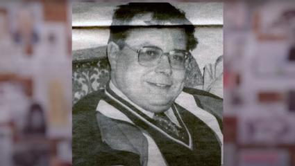 Roger Severs