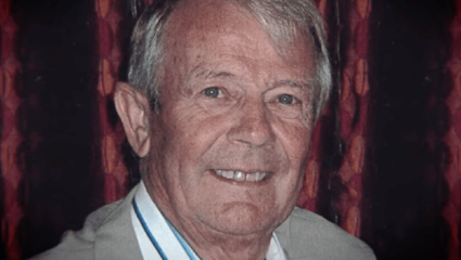 David Jackson