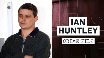 Ian Huntley - Crime Profil