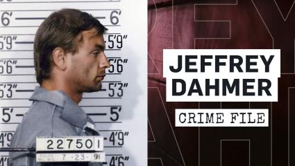 Jeffrey Dahmer