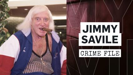Jimmy Savile