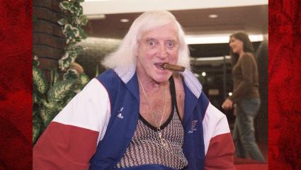 Jimmy Savile
