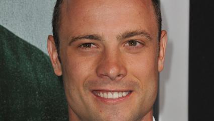 Oscar Pistorius