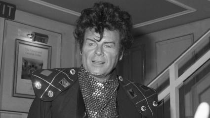 Gary Glitter