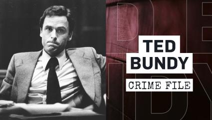 Ted Bundy