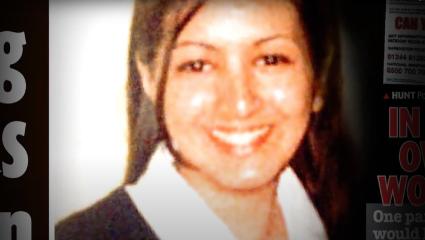 Shafilea Ahmed