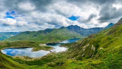 Snowdonia National Park