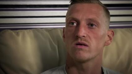 Witness and family friends - Ricky Lake