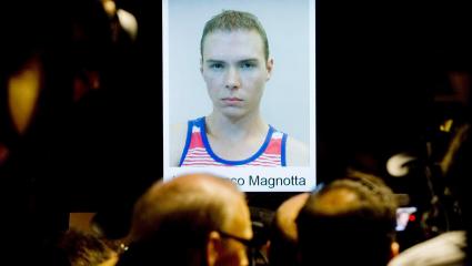 Luka Magnotta