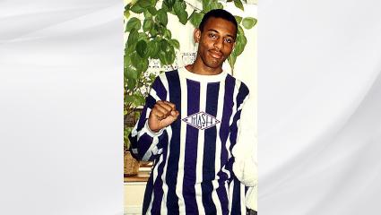 Stephen Lawrence