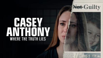 Casey Anthony: Where the Truth Lies