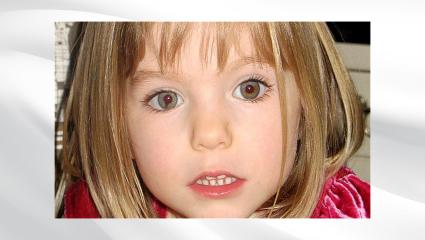 Madeleine McCann