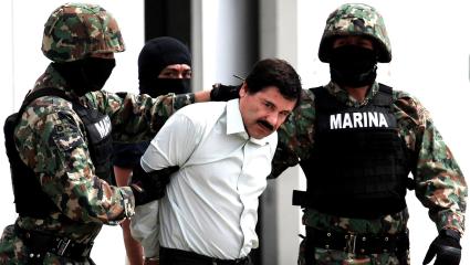 El Chapo