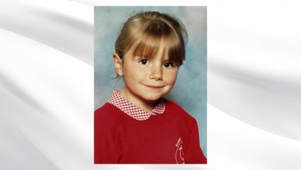 A photograph of Sarah Evelyn Isobel Payne