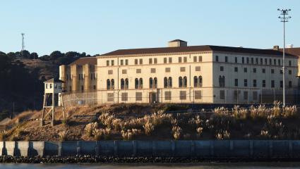 San Quentin State Prison