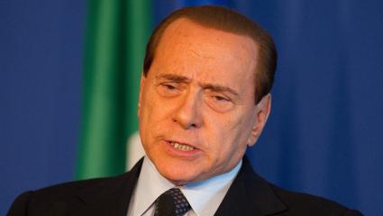 Silvio Berlusconi