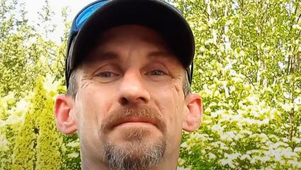 Brent Gerber