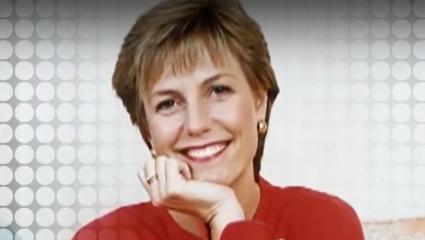 Jill Dando