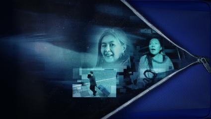 Body In The Suitcase: The Murder Of Deborah Chong