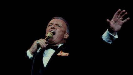 Frank Sinatra