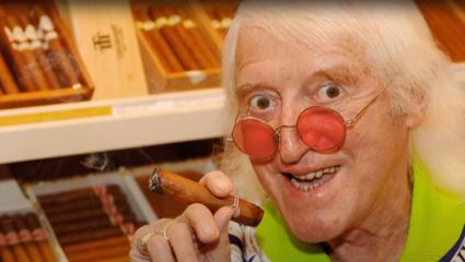 Jimmy Savile