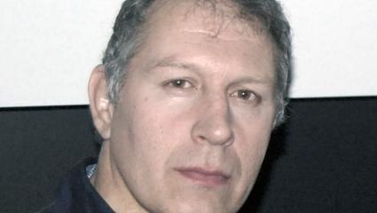 Mark WIlliams-Thomas